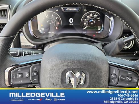 New 2026 RAM 2500 Rebel w/ Rebel Level 2 Equipment Group image 26