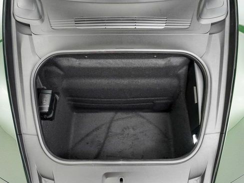 New 2026 Porsche 911 Carrera 4S image 33