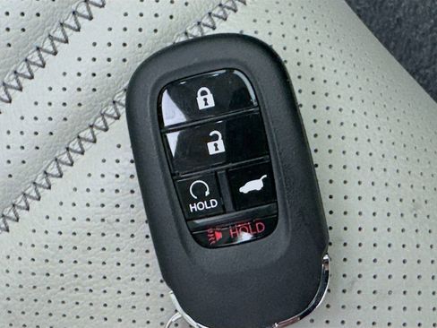 Used 2026 Honda HR-V EX-L image 38
