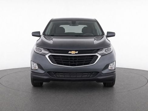 Used 2019 Chevrolet Equinox LT FWD image 2