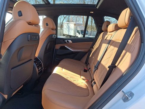 Certified 2023 BMW X5 xDrive40i w/ M Sport Package image 10