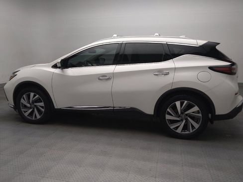 Used 2019 Nissan Murano SL FWD image 3