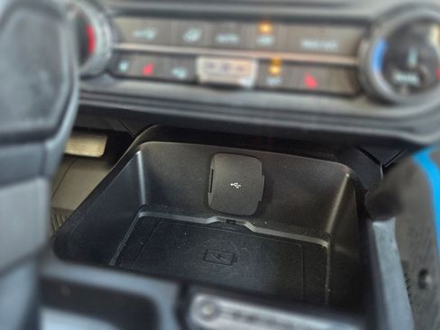 Certified 2022 Ford Bronco Outer Banks AWD/4WD image 26