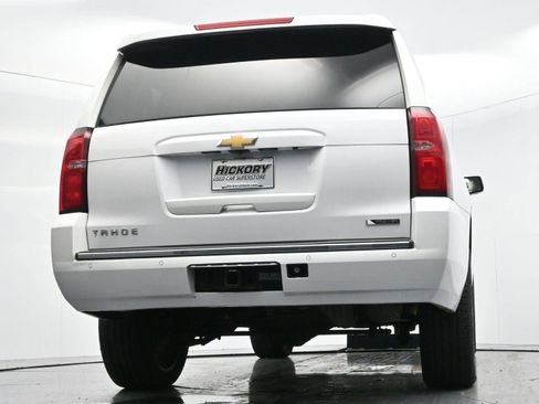 Used 2017 Chevrolet Tahoe Premier image 60