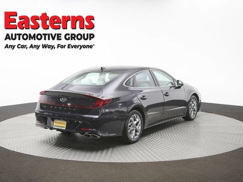 Used 2023 Hyundai Sonata SEL FWD image 40