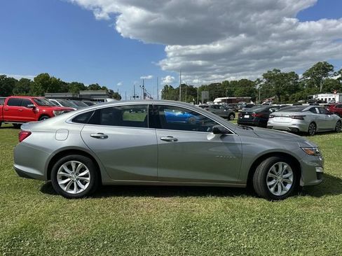 Used 2023 Chevrolet Malibu LT FWD image 7