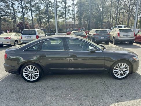 Used 2014 Audi A6 2.0T Premium image 6