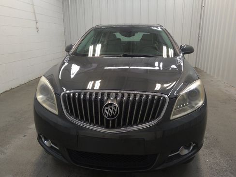 Used 2017 Buick Verano Sport Touring FWD image 15