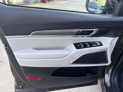 Used 2021 Kia Telluride EX w/ EX Premium Package image 10