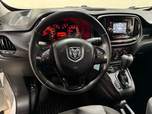 Used 2019 RAM ProMaster City Tradesman SLT image 45