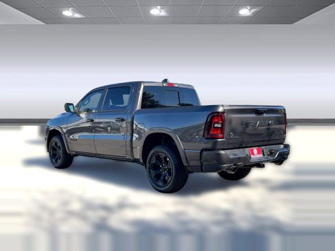 New 2026 RAM 1500 Big Horn image 3