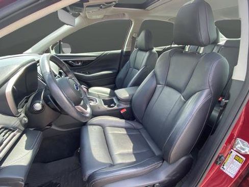 Used 2024 Subaru Legacy Limited AWD/4WD image 9