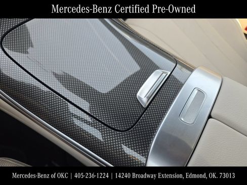 Used 2024 Mercedes-Benz CLE 300 4MATIC Coupe image 17