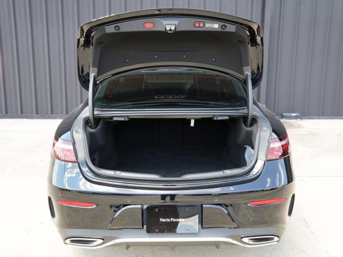 Used 2023 Mercedes-Benz E 450 Coupe image 7