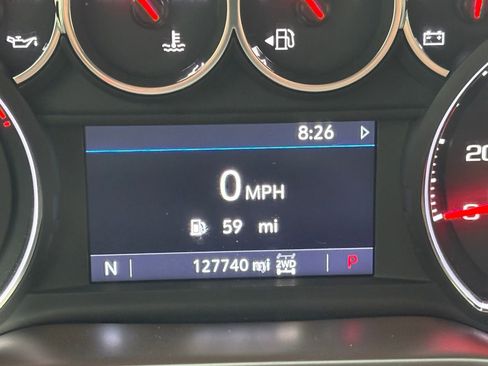 Used 2019 Chevrolet Silverado 1500 RST w/ All-Star Edition image 13