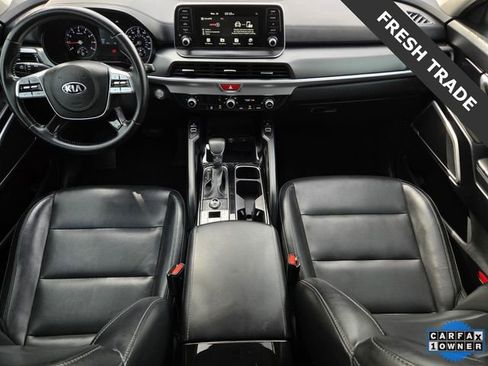 Used 2020 Kia Telluride S image 18