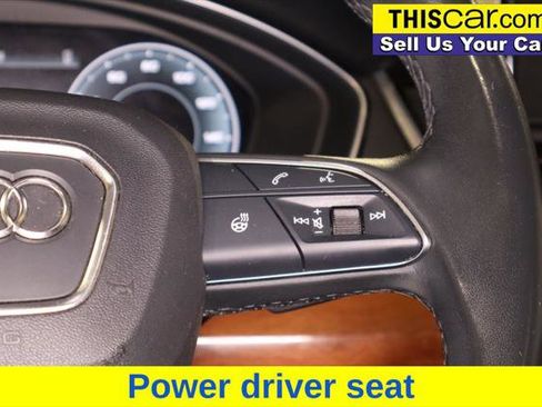 Used 2021 Audi Q5 2.0T Premium Plus image 17