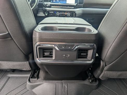 Used 2024 Chevrolet Silverado 1500 High Country AWD/4WD image 34