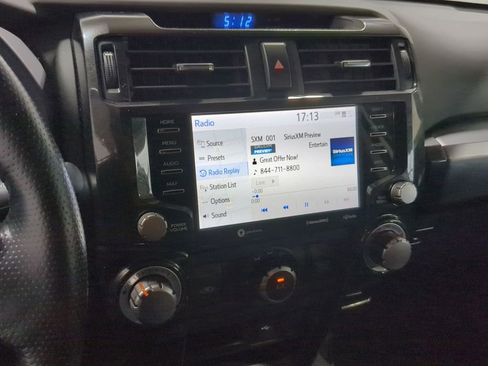 Used 2023 Toyota 4Runner TRD Off-Road Premium w/ Off Road Premium Plus Package image 27