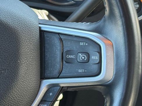 Used 2024 RAM 2500 Big Horn image 20