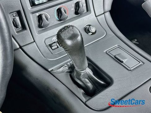Used 1998 Dodge Viper GTS RWD image 21