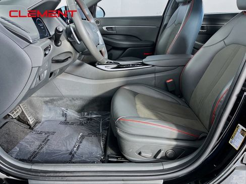 Used 2023 Hyundai Sonata SEL Plus FWD image 29