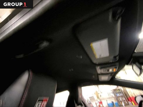 Used 2025 Toyota Corolla GR image 13