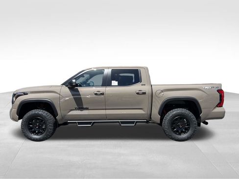 New 2026 Toyota Tundra SR5 AWD/4WD image 2