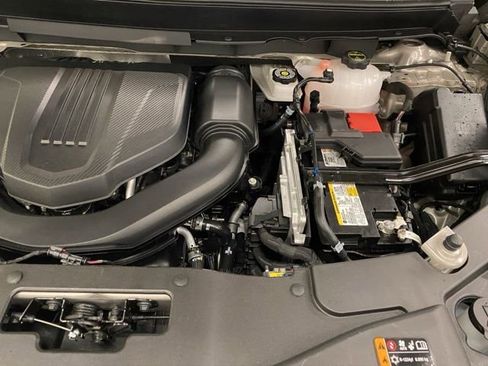 New 2026 Chevrolet Traverse Z71 image 29