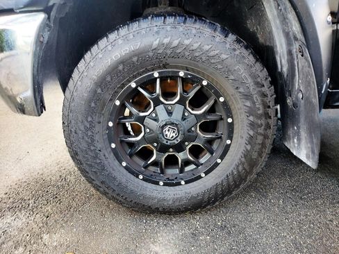 Used 2011 RAM 2500 Big Horn image 26