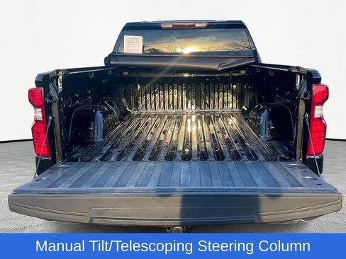 Used 2019 Chevrolet Silverado 1500 LT w/ All-Star Edition image 23