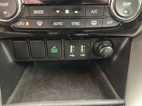 Used 2025 Mitsubishi Eclipse Cross SE AWD/4WD image 21