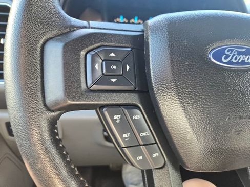 Used 2017 Ford F150 XLT w/ Equipment Group 302A Luxury AWD/4WD image 24