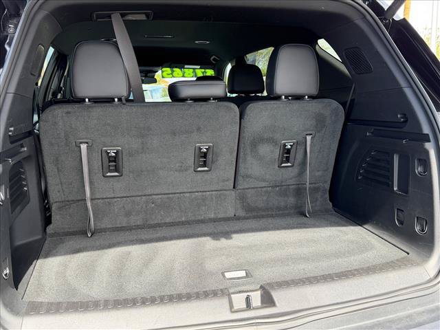 Certified 2026 Chevrolet Traverse LT FWD image 14