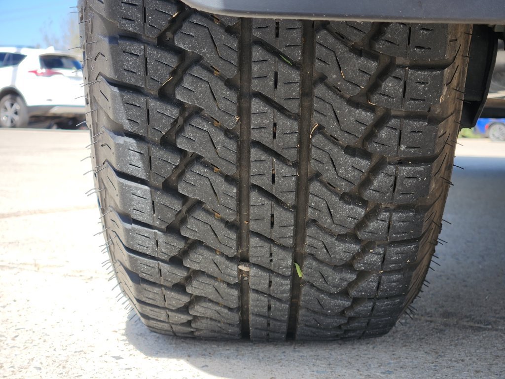 Certified 2023 Toyota 4Runner TRD Off-Road Premium w/ Off Road Premium Plus Package AWD/4WD image 11