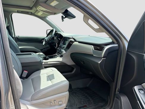 Used 2020 Chevrolet Tahoe LT RWD image 14