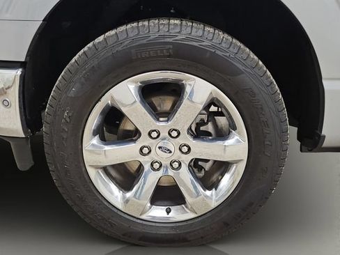 Used 2023 Ford F150 Lariat w/ Equipment Group 502A High AWD/4WD image 25