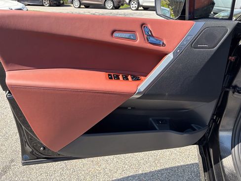 New 2026 BMW iX xDrive45 image 10