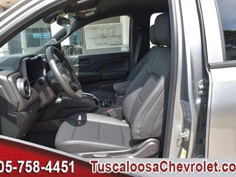 New 2026 Chevrolet Colorado W/T AWD/4WD image 13
