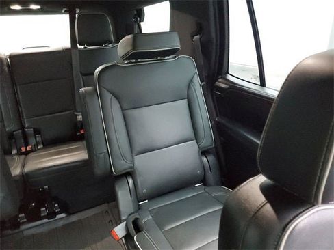 Used 2021 Chevrolet Tahoe Premier w/ Premium Package image 62