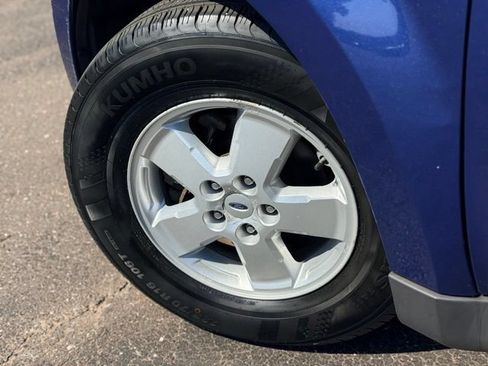 Used 2008 Ford Escape XLT FWD image 20