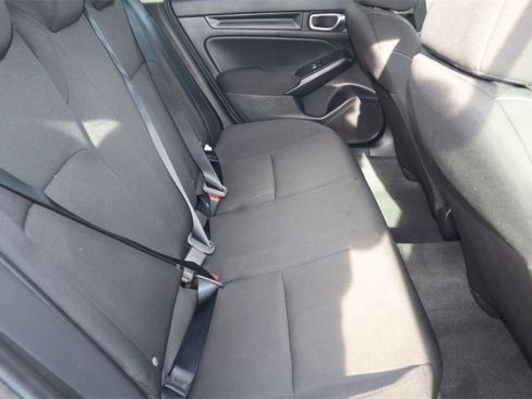 Used 2024 Honda Civic LX image 25