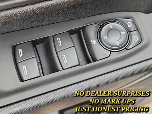 New 2026 Chevrolet Silverado 3500 W/T w/ WT Convenience Package image 22