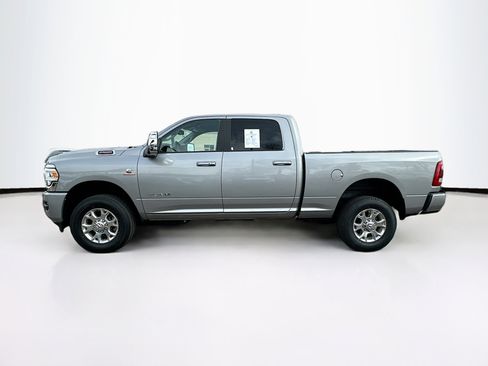 Used 2024 RAM 2500 Laramie image 4