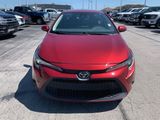 Used 2022 Toyota Corolla LE image 2