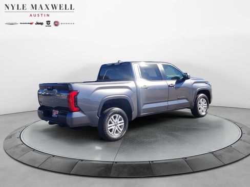 Used 2024 Toyota Tundra SR5 image 15
