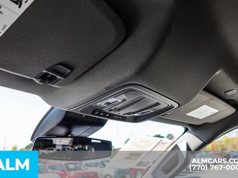 Used 2024 Chevrolet Silverado 1500 W/T w/ WT Value Package image 51