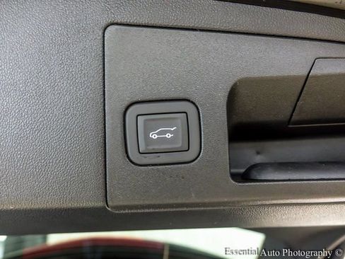 New 2026 Cadillac XT5 Premium Luxury w/ Driver Assist Package image 20