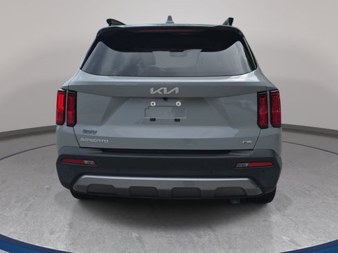 Used 2023 Kia Sorento SX Prestige AWD/4WD image 6