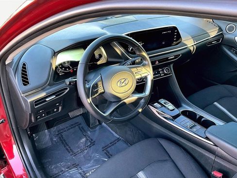 Used 2023 Hyundai Sonata SEL w/ Convenience Package image 14